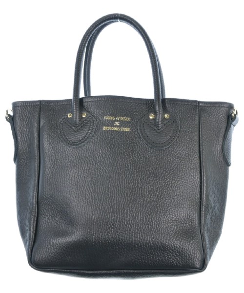 ヤングアンドオルセンザドライグッズストア(YOUNG&OLSEN The DRYGOODS STORE)のYOUNG&OLSEN The DRYGOODS STORE トートバッグ