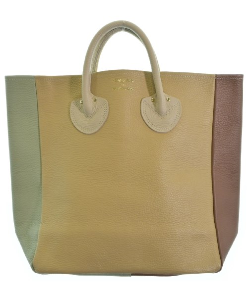 ヤングアンドオルセンザドライグッズストア(YOUNG&OLSEN The DRYGOODS STORE)のYOUNG&OLSEN The DRYGOODS STORE トートバッグ