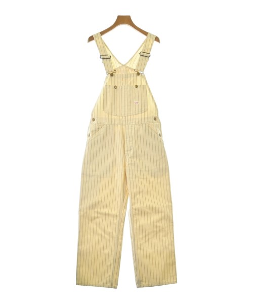 YOUNG&OLSEN The DRYGOODS STORE(ヤングアンドオルセンザドライグッズストア)のオールインワン/サロペット サイズ:1(S位) 5,800円