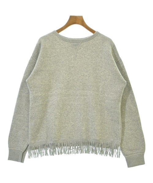 YOUNG&OLSEN The DRYGOODS STORE(ヤングアンドオルセンザドライグッズストア)のスウェット サイズ:3(L位) 6,000円