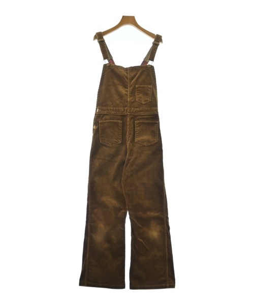 YOUNG&OLSEN The DRYGOODS STORE(ヤングアンドオルセンザドライグッズストア)のオールインワン/サロペット サイズ:2(M位) 8,000円