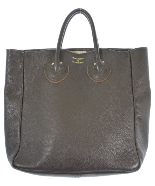 YOUNG&OLSEN The DRYGOODS STORE(ヤングアンドオルセンザドライグッズストア)のトートバッグ サイズ:- 13,000円