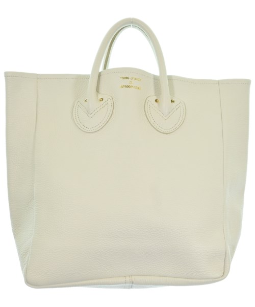 YOUNG&OLSEN The DRYGOODS STORE(ヤングアンドオルセンザドライグッズストア)のトートバッグ サイズ:- 15,600円