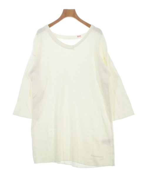 YOUNG&OLSEN The DRYGOODS STORE(ヤングアンドオルセンザドライグッズストア)のTシャツ・カットソー サイズ:F 4,000円