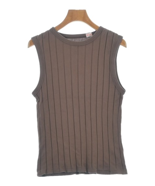 YOUNG&OLSEN The DRYGOODS STORE(ヤングアンドオルセンザドライグッズストア)のノースリーブ サイズ:2(M位) 2,000円