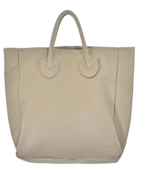 YOUNG&OLSEN The DRYGOODS STORE(ヤングアンドオルセンザドライグッズストア)トートバッグ ベージュ サイズ:-/2200652982114