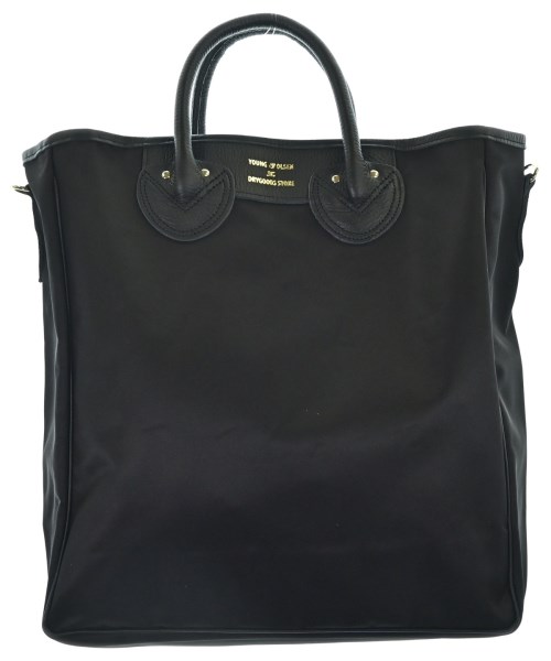 YOUNG&OLSEN The DRYGOODS STORE(ヤングアンドオルセンザドライグッズストア)のトートバッグ サイズ:- 10,400円