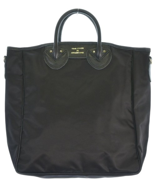 YOUNG&OLSEN The DRYGOODS STORE(ヤングアンドオルセンザドライグッズストア)のトートバッグ サイズ:- 10,400円