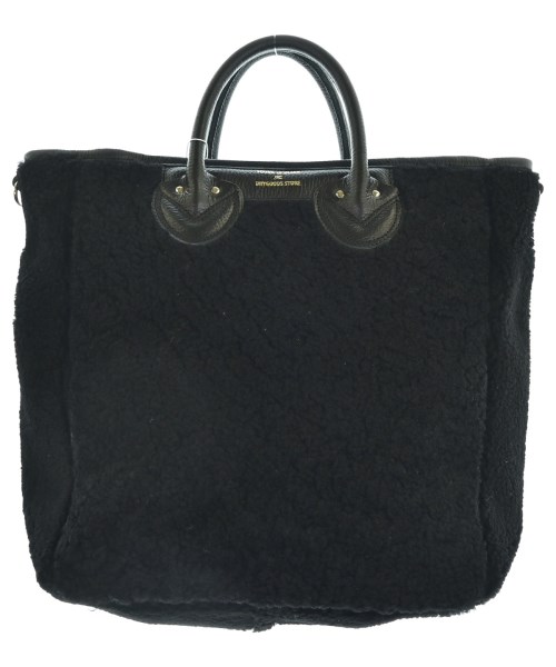 YOUNG&OLSEN The DRYGOODS STORE(ヤングアンドオルセンザドライグッズストア)のトートバッグ サイズ:- 26,000円
