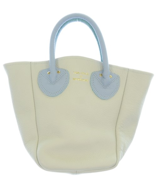 YOUNG&OLSEN The DRYGOODS STORE(ヤングアンドオルセンザドライグッズストア)のトートバッグ サイズ:- 12,100円