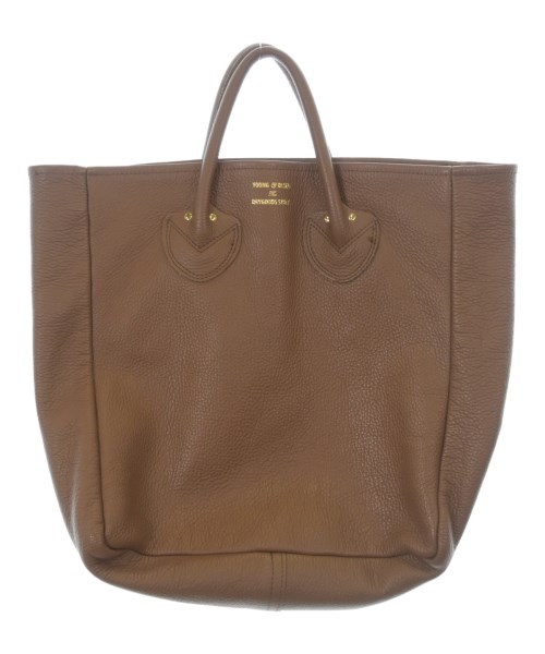 YOUNG&OLSEN The DRYGOODS STORE(ヤングアンドオルセンザドライグッズストア)のトートバッグ サイズ:- 14,300円