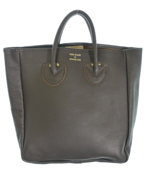 YOUNG&OLSEN The DRYGOODS STORE(ヤングアンドオルセンザドライグッズストア)のトートバッグ サイズ:- 14,300円