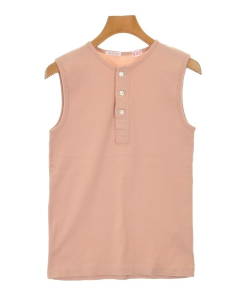 YOUNG&OLSEN The DRYGOODS STORE(ヤングアンドオルセンザドライグッズストア)のノースリーブ サイズ:2(M位) 2,700円