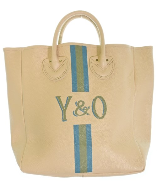 YOUNG&OLSEN The DRYGOODS STORE(ヤングアンドオルセンザドライグッズストア)のトートバッグ サイズ:- 16,800円