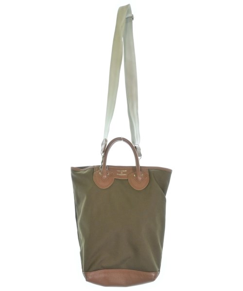 YOUNG&OLSEN The DRYGOODS STORE(ヤングアンドオルセンザドライグッズストア)のトートバッグ サイズ:- 9,600円