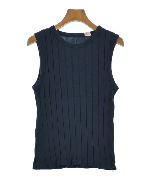 YOUNG&OLSEN The DRYGOODS STORE(ヤングアンドオルセンザドライグッズストア)のノースリーブ サイズ:1(S位) 1,800円