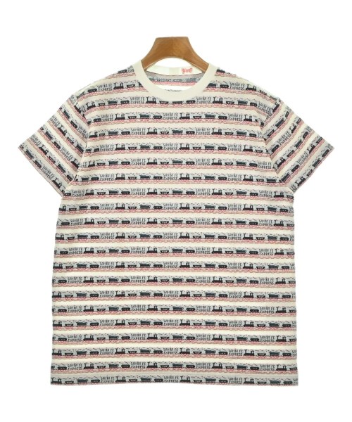YOUNG&OLSEN The DRYGOODS STORE(ヤングアンドオルセンザドライグッズストア)のTシャツ・カットソー サイズ:3(L位) 4,800円