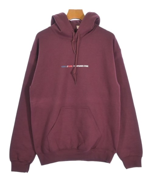 YOUNG&OLSEN The DRYGOODS STORE(ヤングアンドオルセンザドライグッズストア)のパーカー サイズ:2(M位) 4,400円