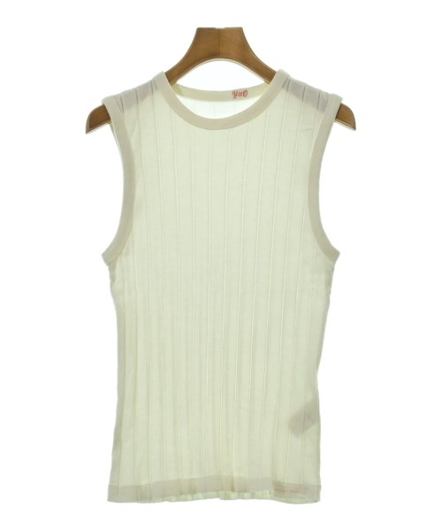 YOUNG&OLSEN The DRYGOODS STORE(ヤングアンドオルセンザドライグッズストア)のノースリーブ サイズ:2(M位) 2,700円