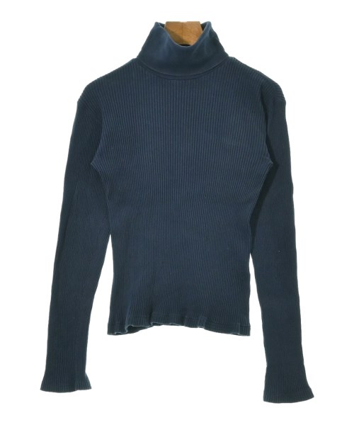 YOUNG&OLSEN The DRYGOODS STORE(ヤングアンドオルセンザドライグッズストア)Tシャツ・カットソー 紺 サイズ:1(S位)/2200664085216