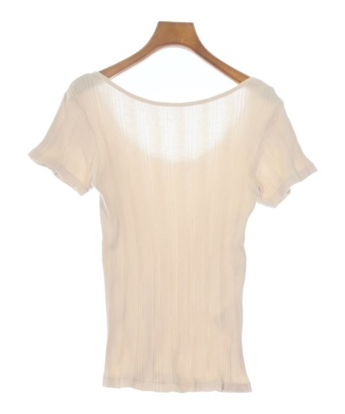 YOUNG&OLSEN The DRYGOODS STORE(ヤングアンドオルセンザドライグッズストア)Tシャツ・カットソー ピンク サイズ:1(S位)/2200669551037