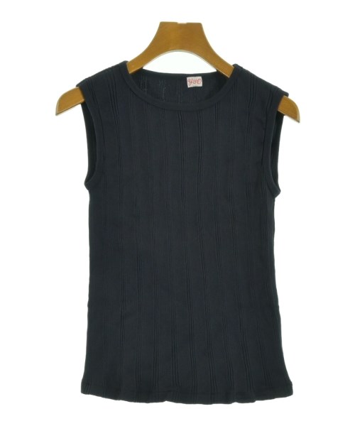 YOUNG&OLSEN The DRYGOODS STORE(ヤングアンドオルセンザドライグッズストア)のノースリーブ サイズ:F 2,700円