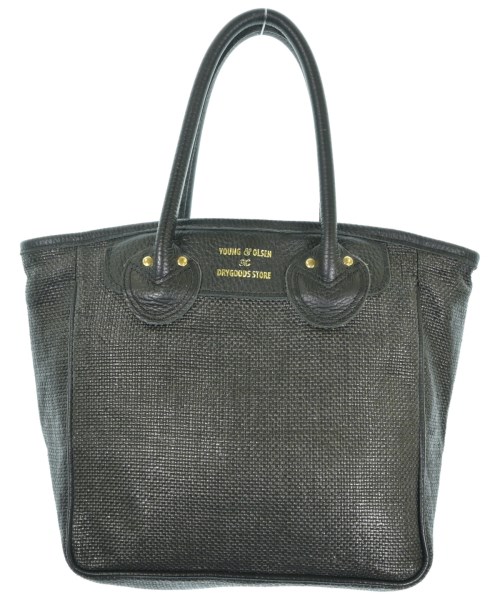 YOUNG&OLSEN The DRYGOODS STORE(ヤングアンドオルセンザドライグッズストア)のトートバッグ サイズ:- 8,000円