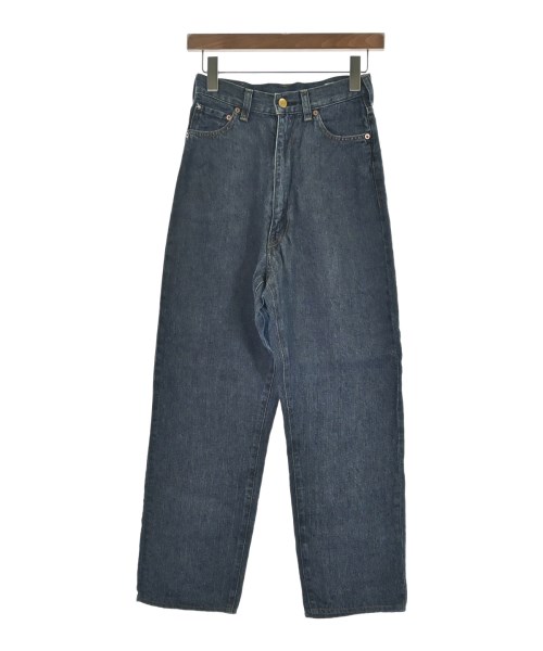 YOUNG&OLSEN The DRYGOODS STORE(ヤングアンドオルセンザドライグッズストア)のデニムパンツ サイズ:27(M位) 6,000円
