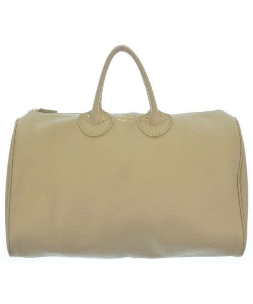 YOUNG&OLSEN The DRYGOODS STORE(ヤングアンドオルセンザドライグッズストア)のボストンバッグ サイズ:- 17,000円