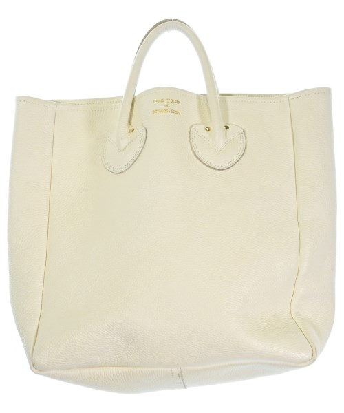 YOUNG&OLSEN The DRYGOODS STORE(ヤングアンドオルセンザドライグッズストア)のトートバッグ サイズ:- 14,300円