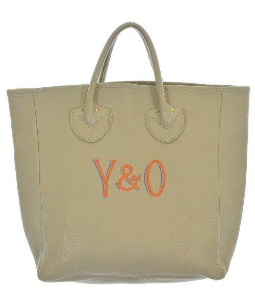 YOUNG&OLSEN The DRYGOODS STORE(ヤングアンドオルセンザドライグッズストア)のトートバッグ サイズ:- 9,200円