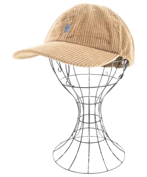 YOUNG&OLSEN The DRYGOODS STORE(ヤングアンドオルセンザドライグッズストア)のキャップ サイズ:- 5,600円