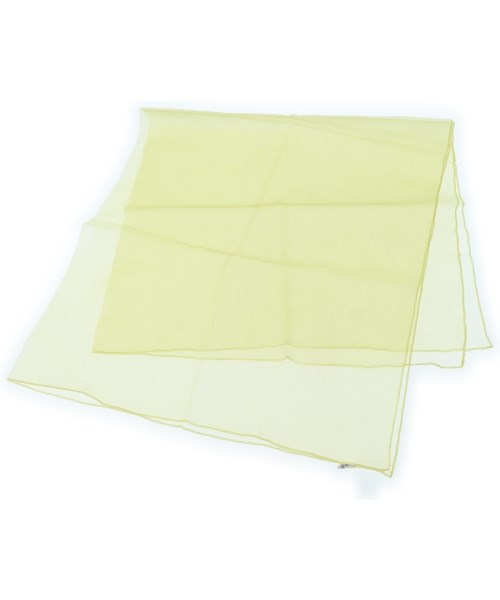 FUMIKA UCHIDA(フミカウチダ)ストール 緑 サイズ:-/2200655652373