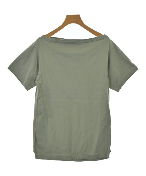 FUMIKA UCHIDA(フミカウチダ)Tシャツ・カットソー 緑 サイズ:S/2200661329078