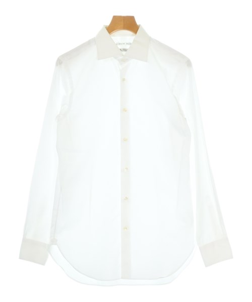 Wild Life Tailor(ワイルドライフテイラー)のドレスシャツ サイズ:L 4,000円