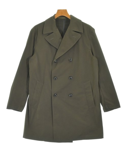 Wild Life Tailor(ワイルドライフテイラー)のピーコート サイズ:M 5,500円