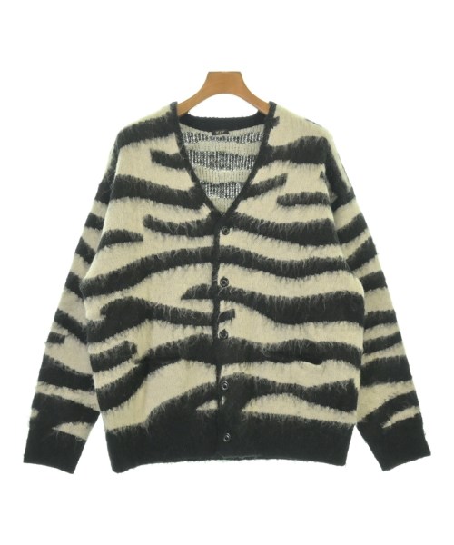 Wild Life Tailor(ワイルドライフテイラー)のカーディガン サイズ:L 4,800円