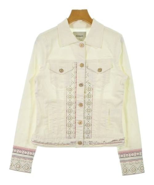 デシグアル(Desigual)のDesigual デニムジャケット