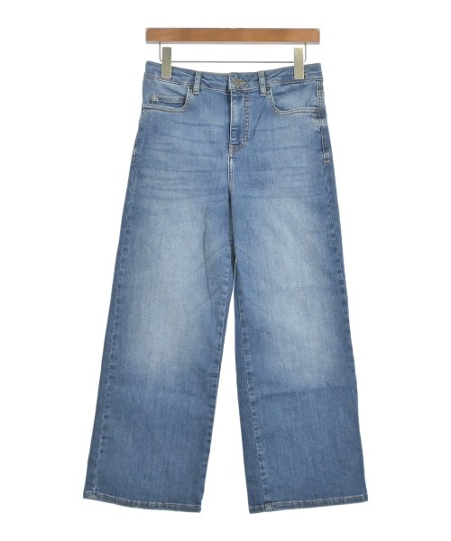Desigual(デシグアル)デニムパンツ 青 サイズ:36(S位)/2200657246044