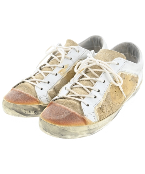 ゴールデングース(GOLDEN GOOSE)のGOLDEN GOOSE スニーカー