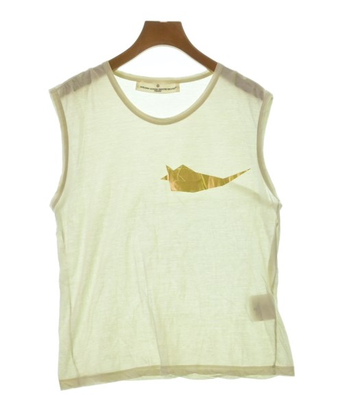 ゴールデングース(GOLDEN GOOSE)のGOLDEN GOOSE ノースリーブ