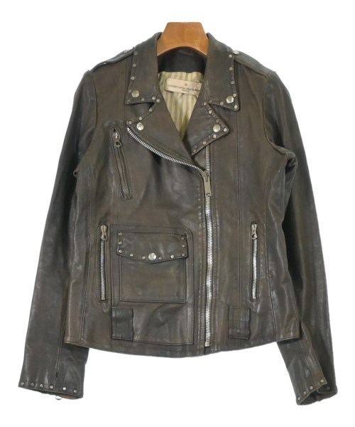 ゴールデングース(GOLDEN GOOSE)のGOLDEN GOOSE ライダース