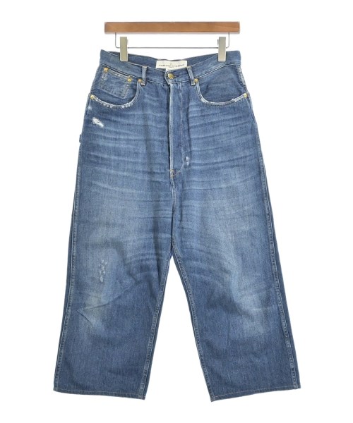 ゴールデングース(GOLDEN GOOSE)のGOLDEN GOOSE デニムパンツ