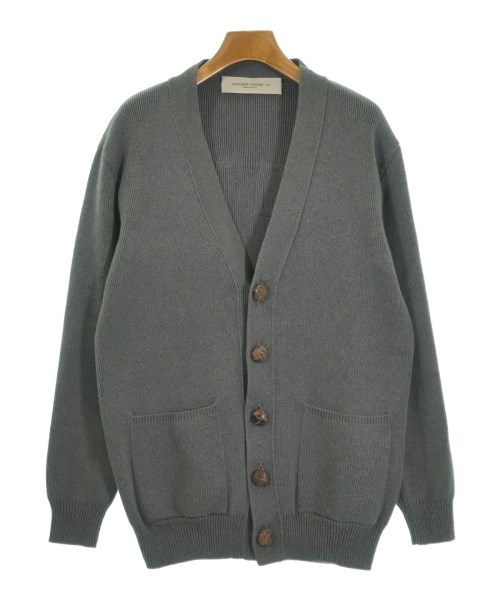 ゴールデングース(GOLDEN GOOSE)のGOLDEN GOOSE カーディガン