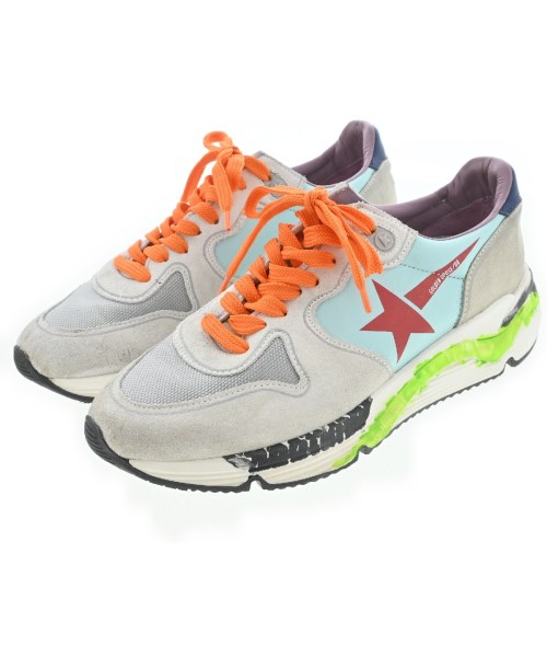 ゴールデングース(GOLDEN GOOSE)のGOLDEN GOOSE スニーカー