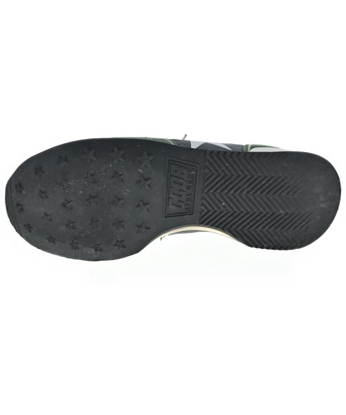 GOLDEN GOOSE（ゴールデングース）スニーカー グレー サイズ:37(24cm位) レディース/2200584887143