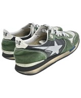 GOLDEN GOOSE（ゴールデングース）スニーカー グレー サイズ:37(24cm位) レディース/2200584887143