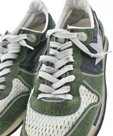 GOLDEN GOOSE（ゴールデングース）スニーカー グレー サイズ:37(24cm位) レディース/2200584887143