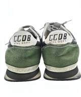 GOLDEN GOOSE（ゴールデングース）スニーカー グレー サイズ:37(24cm位) レディース/2200584887143