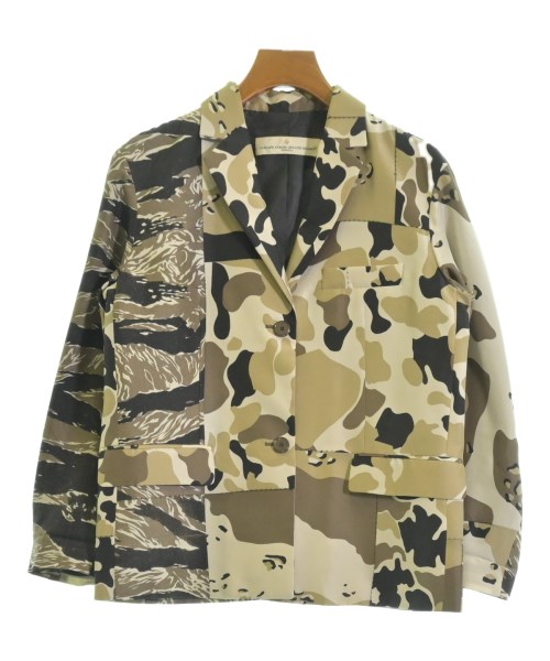 ゴールデングース(GOLDEN GOOSE)のGOLDEN GOOSE テーラードジャケット